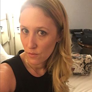 Meet your Posher, Pamela